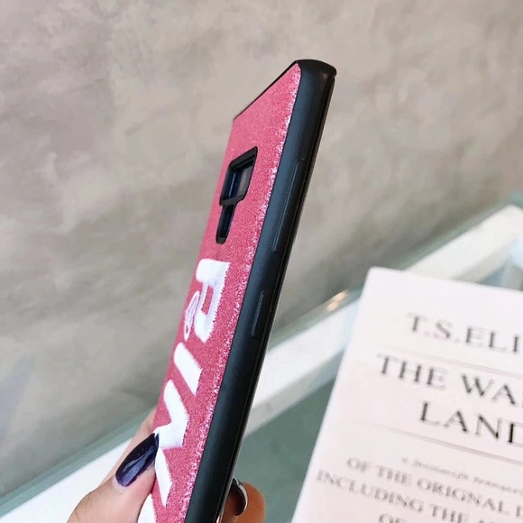 Hot Cute Pink Case For Samsung - Picture 4 of 6